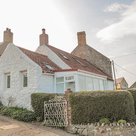 Twincote Villa Wooler Bagian luar foto