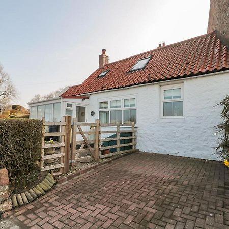 Twincote Villa Wooler Bagian luar foto