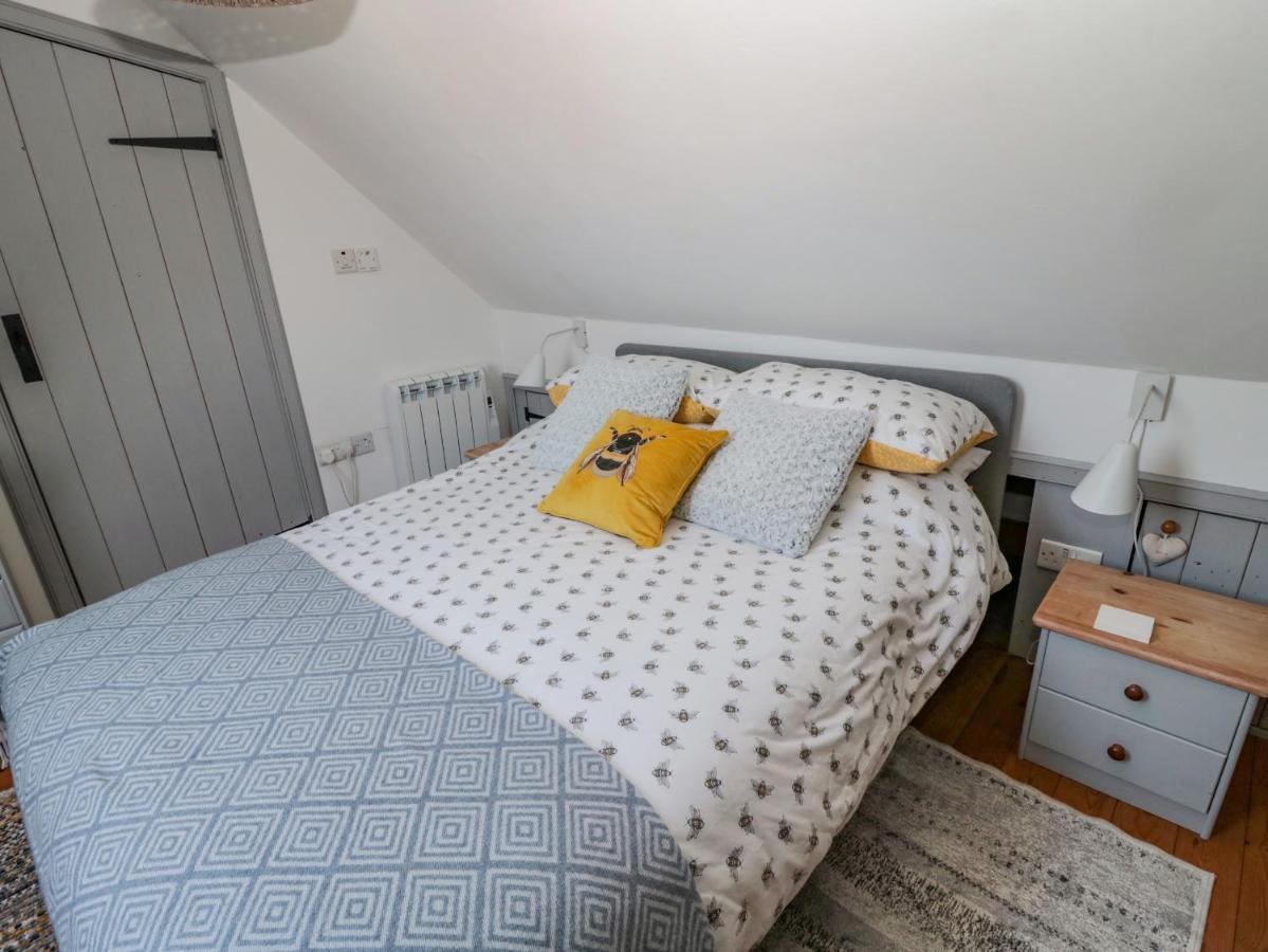 Twincote Villa Wooler Bagian luar foto