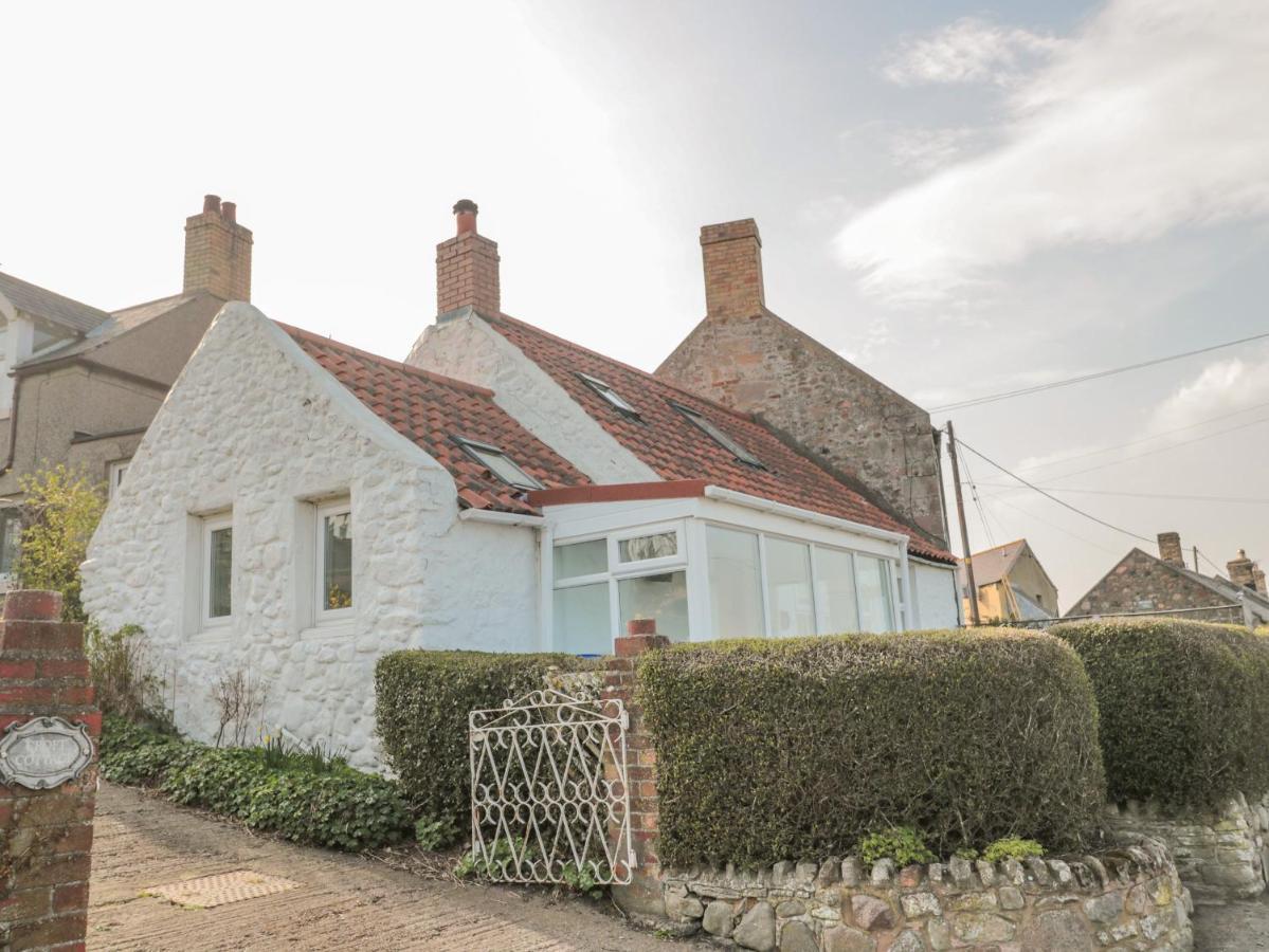 Twincote Villa Wooler Bagian luar foto