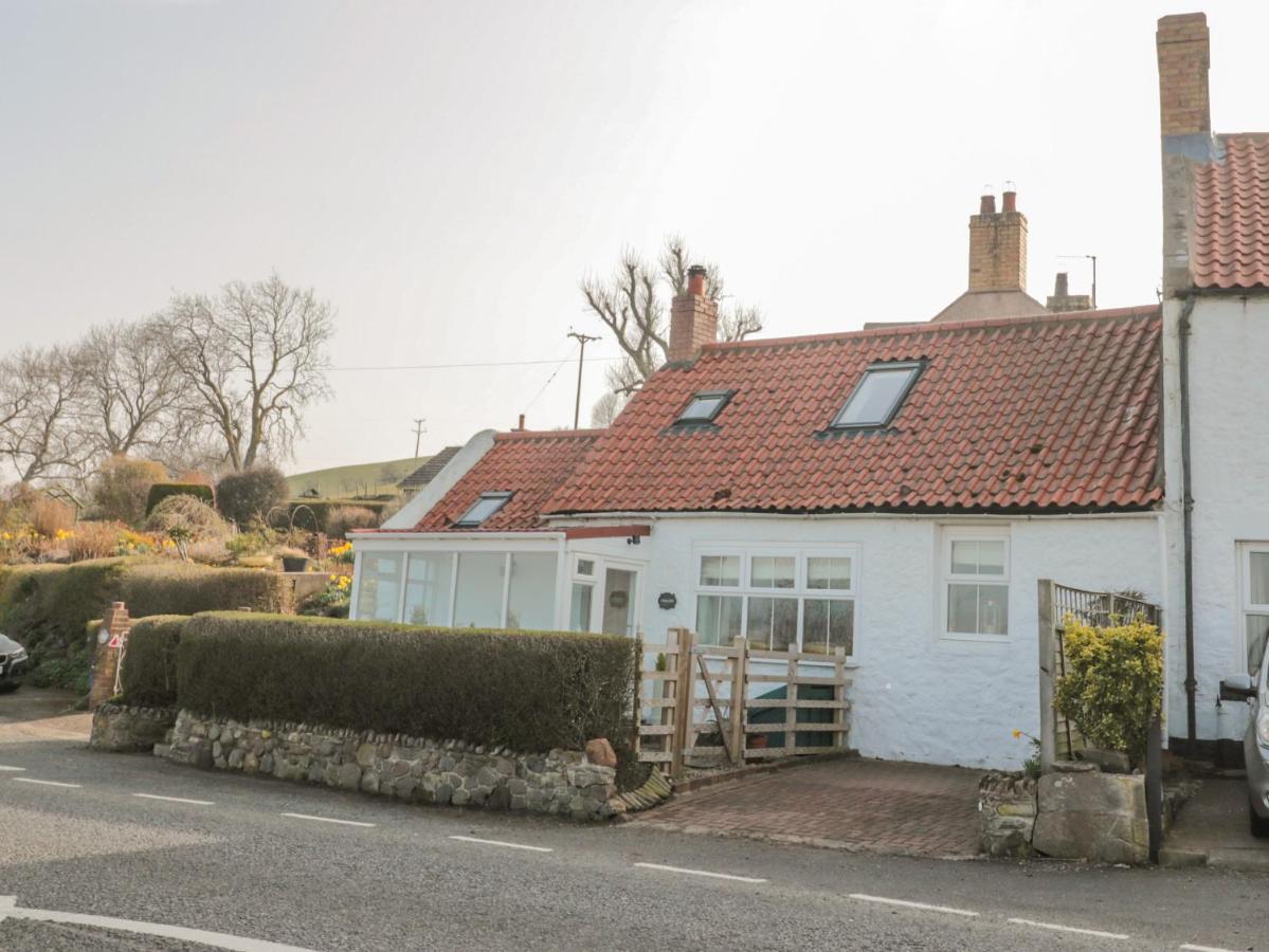 Twincote Villa Wooler Bagian luar foto