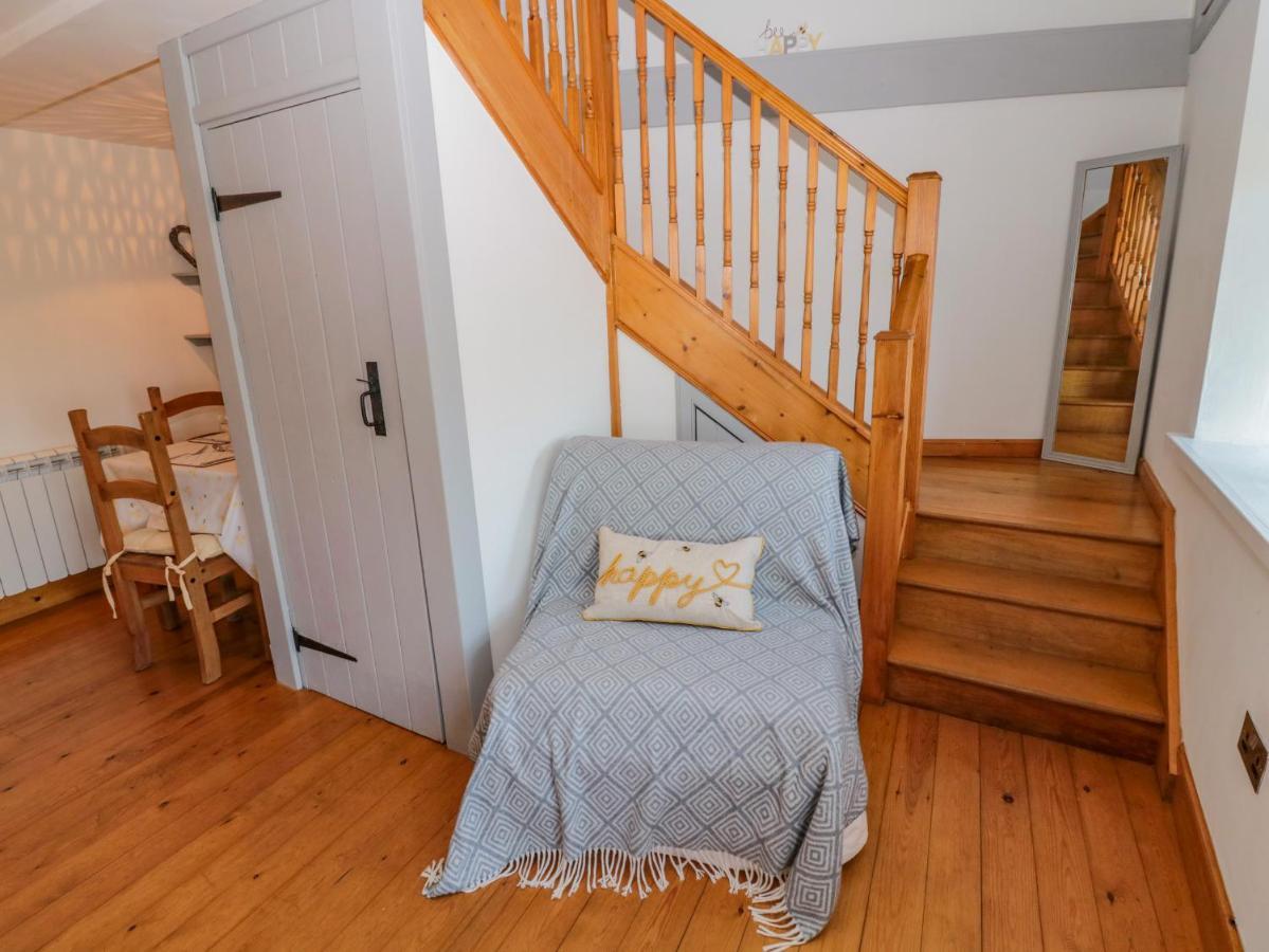 Twincote Villa Wooler Bagian luar foto