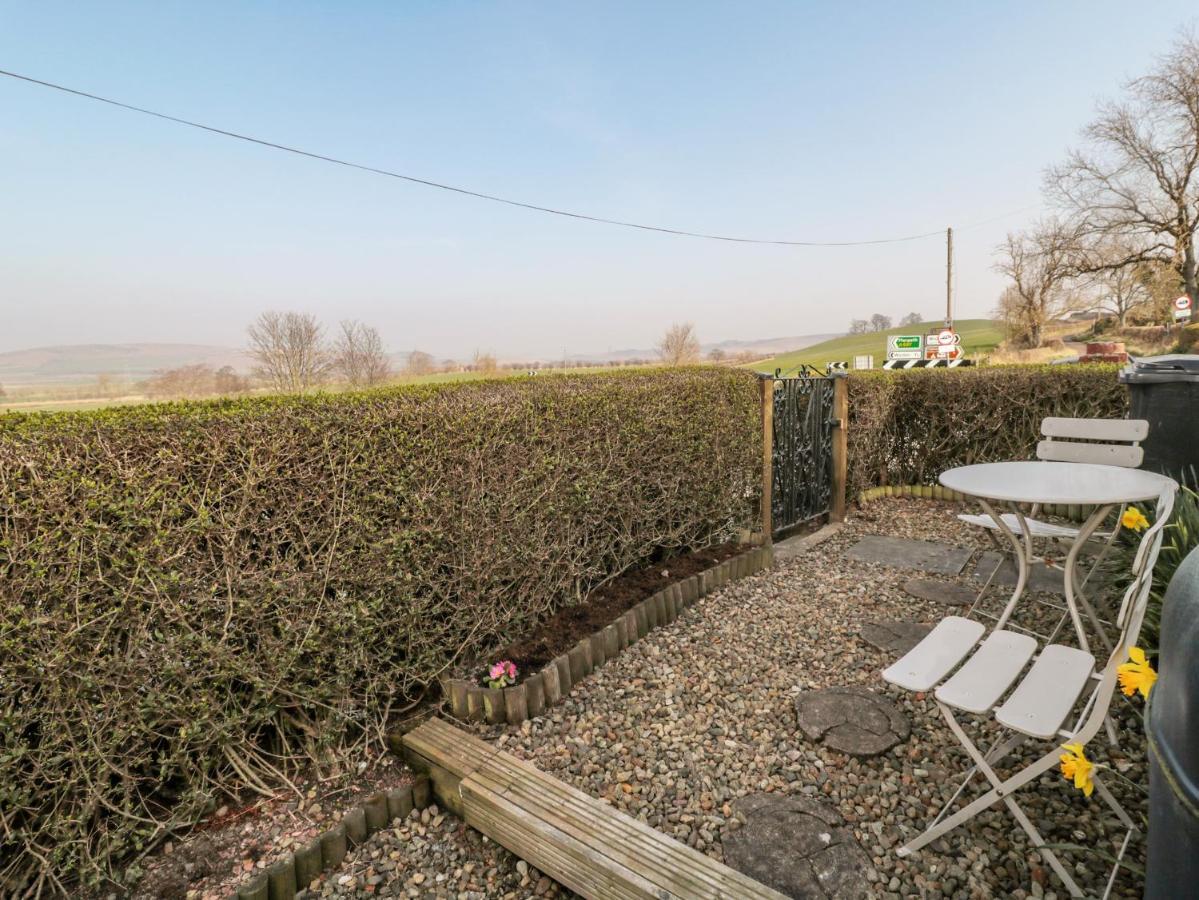 Twincote Villa Wooler Bagian luar foto