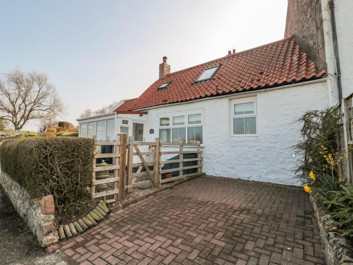 Twincote Villa Wooler Bagian luar foto